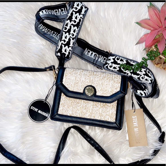 Steve Madden Bags Steve Madden Tik Tok Viral Crossbody Bag Poshmark